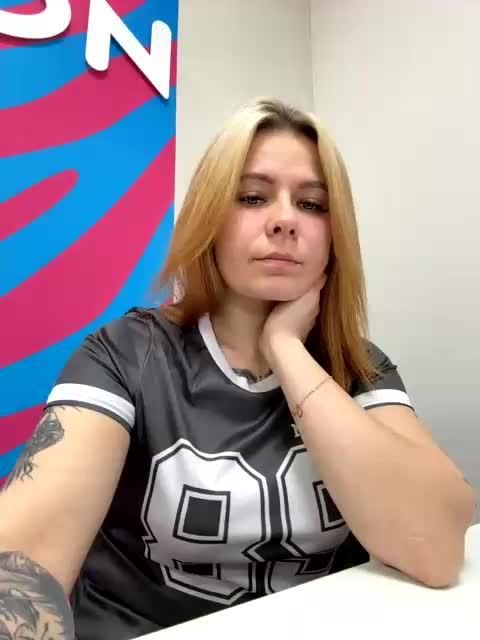 Irinka777 Adult Chat February 6, 2026