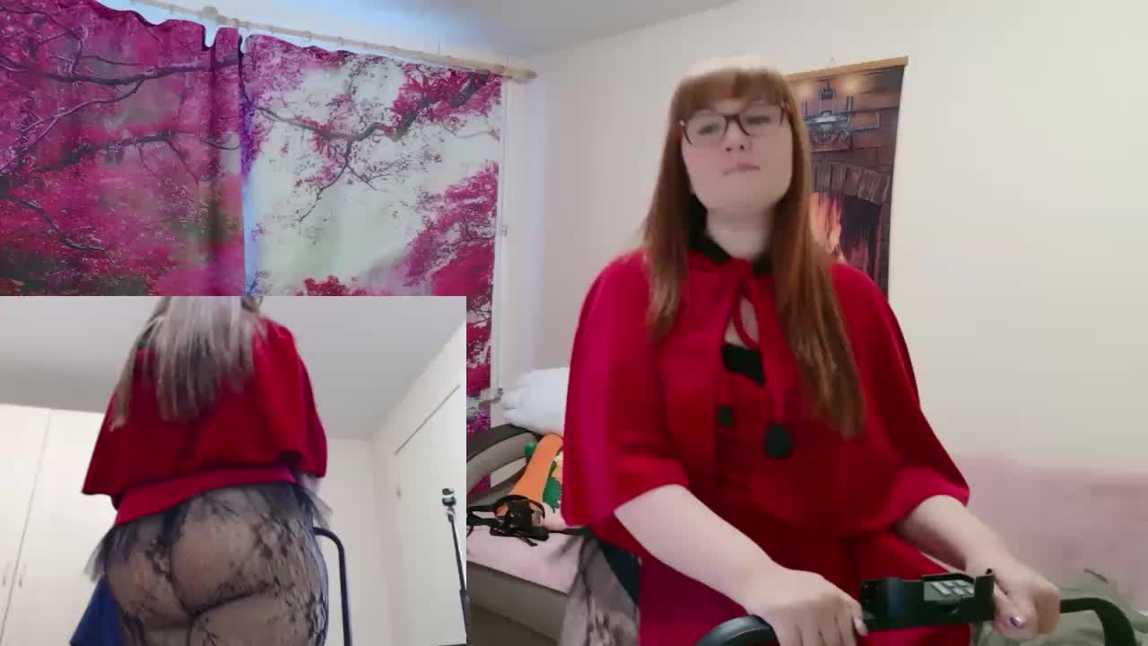 QueenFoxyLiza Adult Chat February 7, 2026