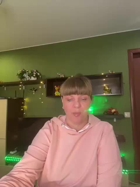 Veronika_Gold Adult Chat February 7, 2026