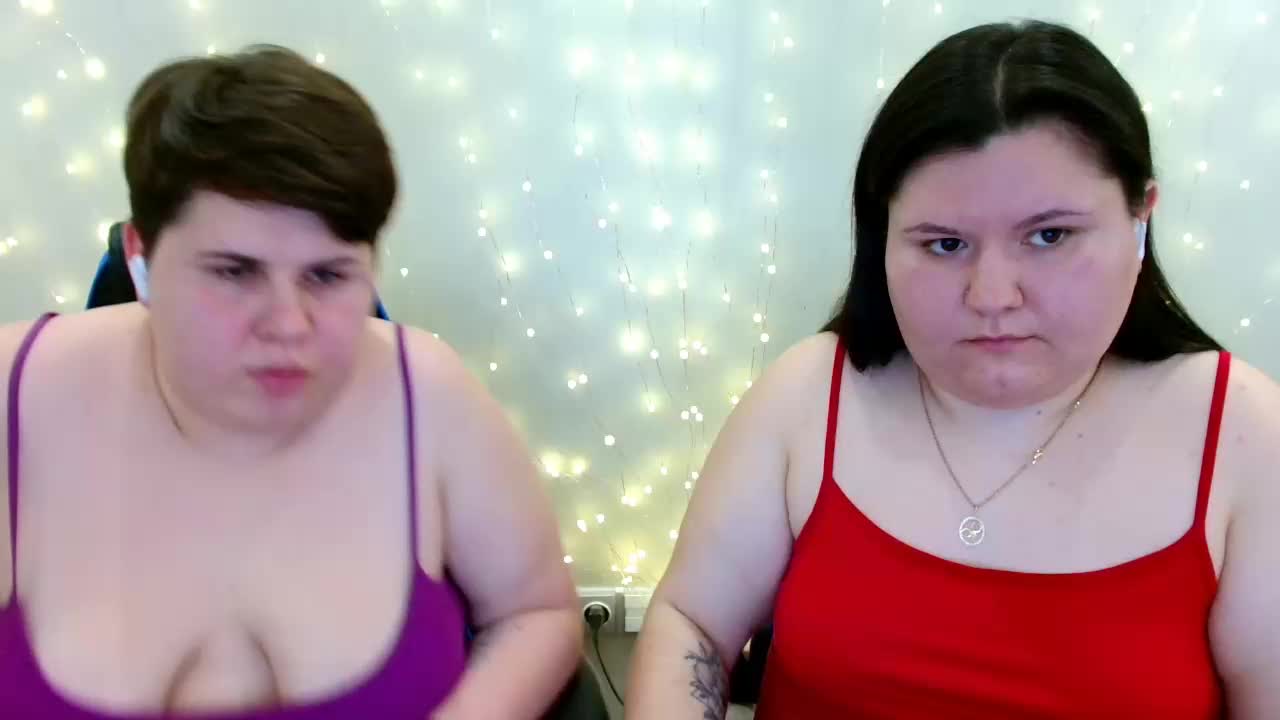 BeckyAndEllen Adult Chat February 6, 2026