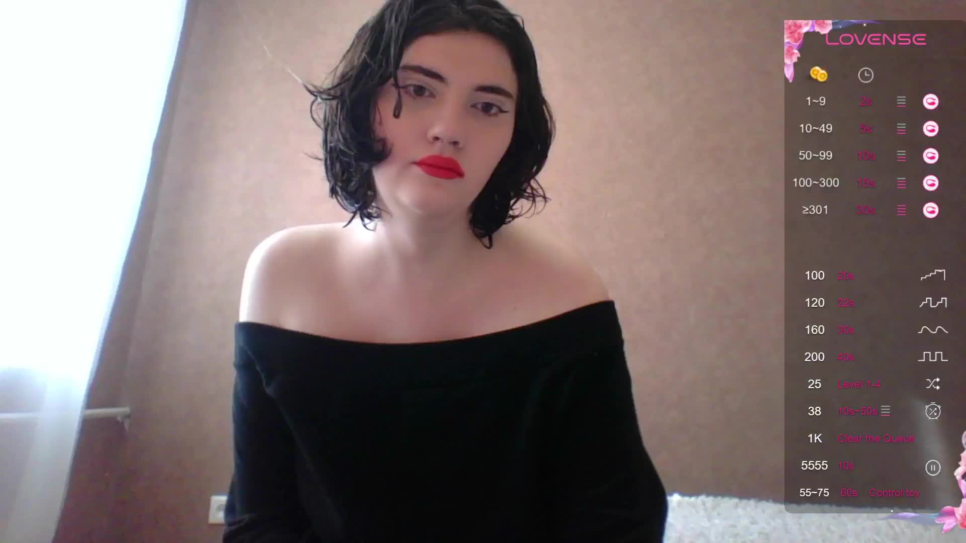 camgirl_xx Adult Chat February 6, 2026