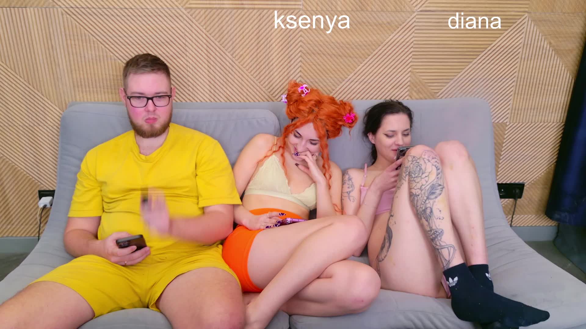 WebcamSlut Adult Chat February 6, 2026