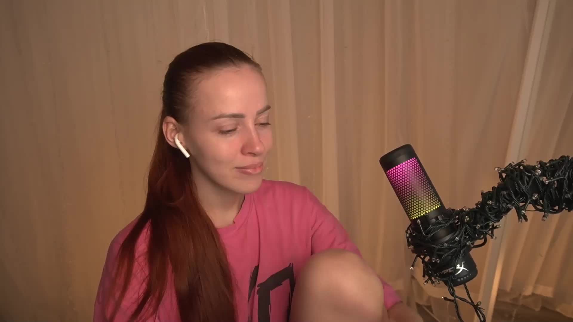 PONI_DI Adult Chat February 6, 2026