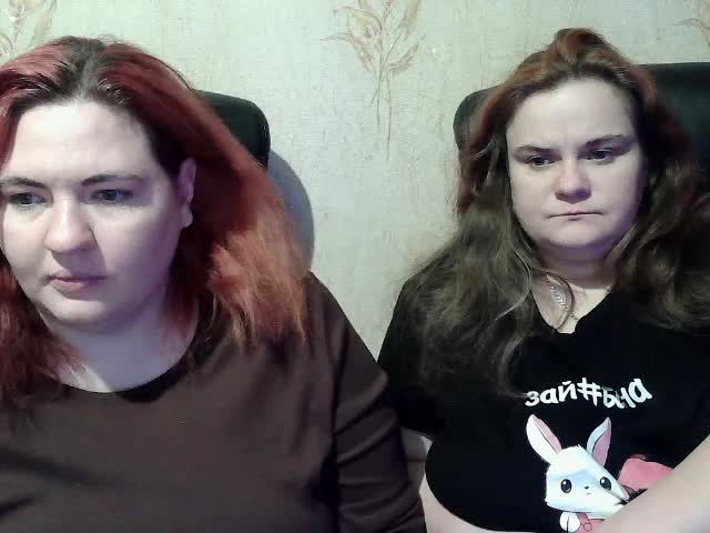 HollyXEva Adult Chat February 6, 2026