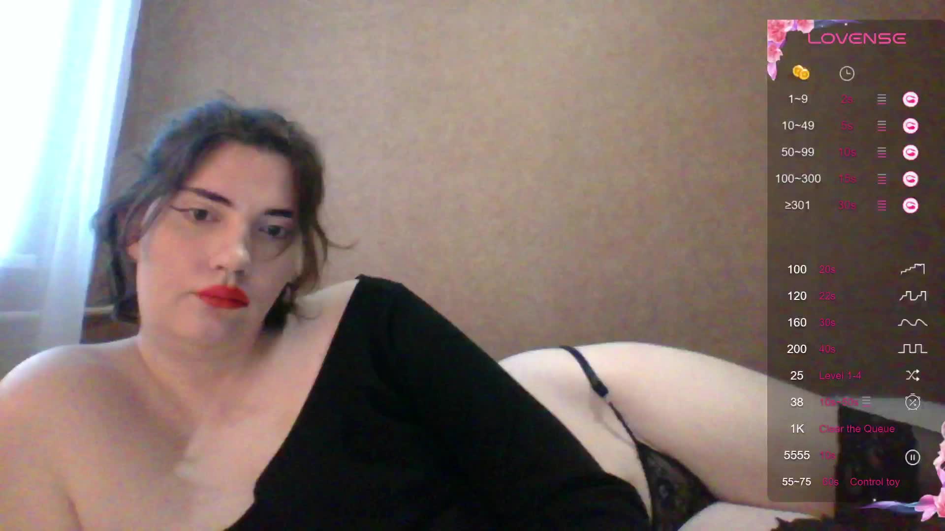 camgirl_xx Adult Chat February 6, 2026