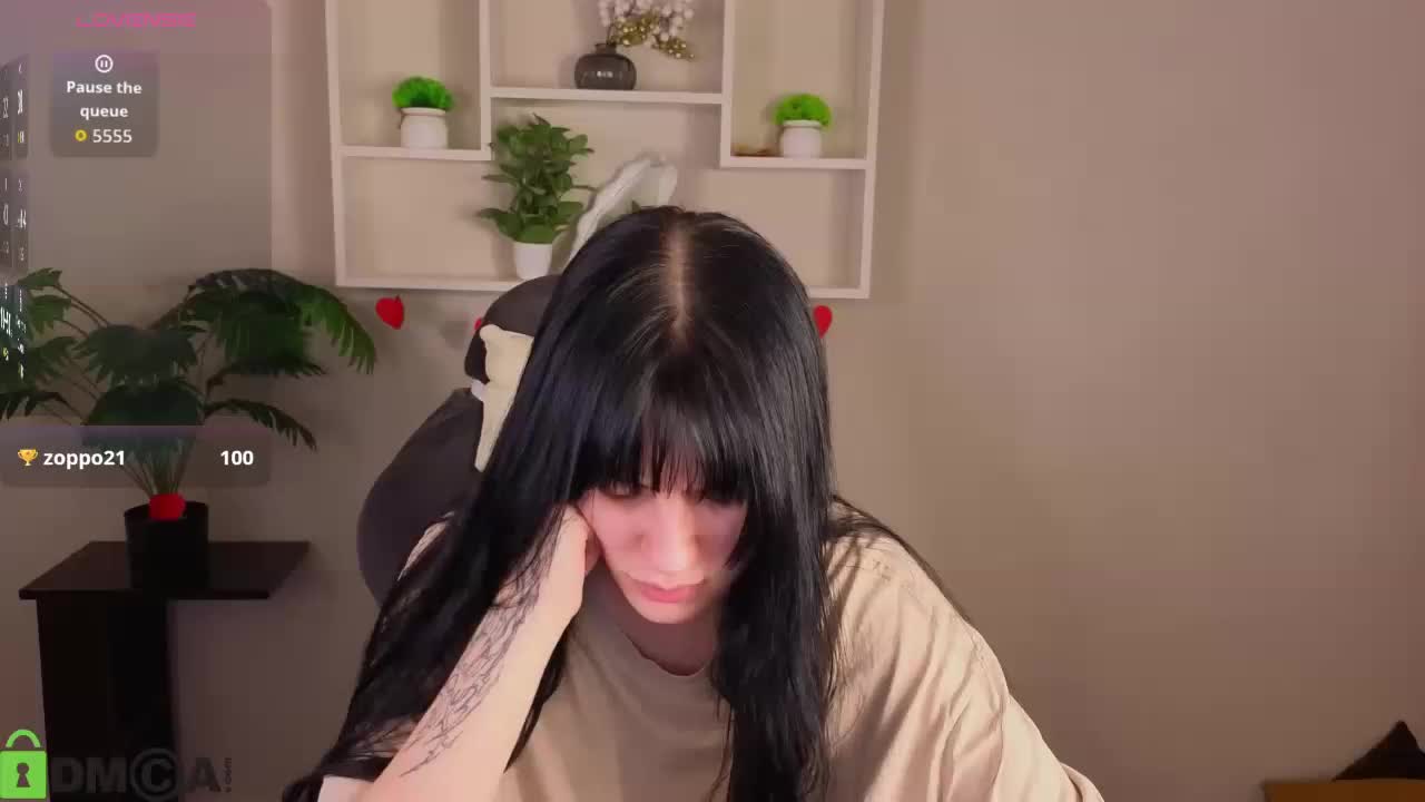 Lilith-Wholshh Adult Chat February 7, 2026