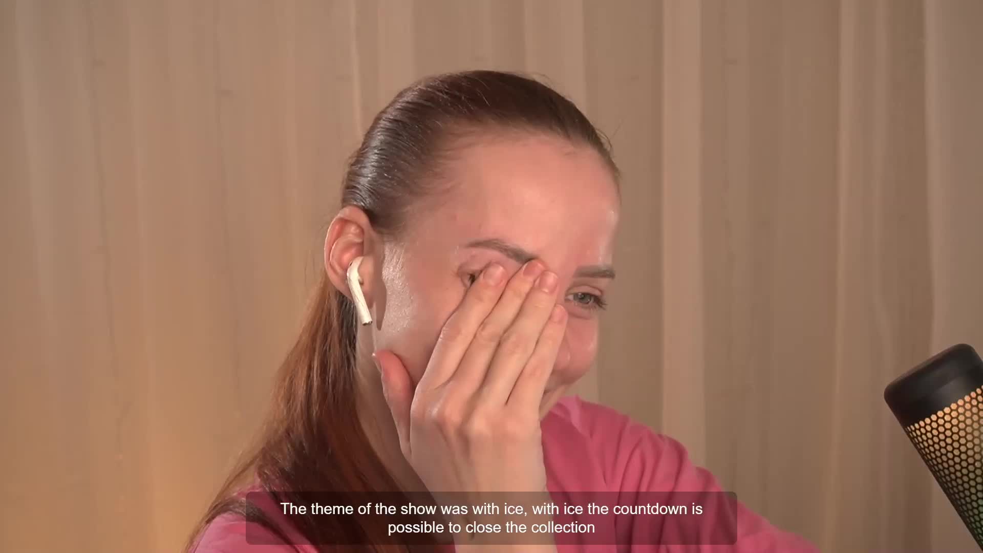 PONI_DI Adult Chat February 6, 2026