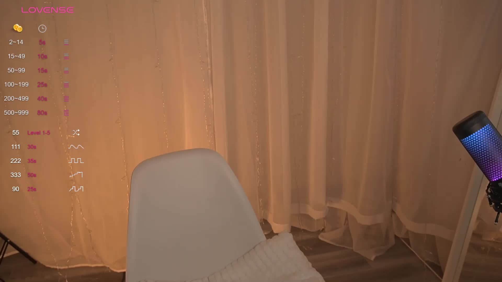 PONI_DI Adult Chat February 6, 2026