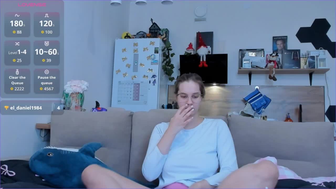 Hot_K Adult Chat February 6, 2026