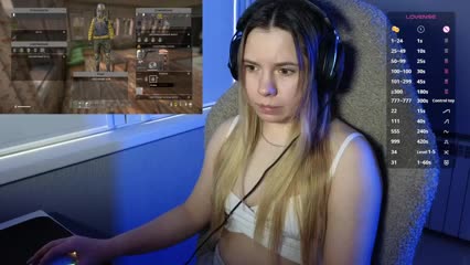 DerzhiChlen Adult Chat February 6, 2026