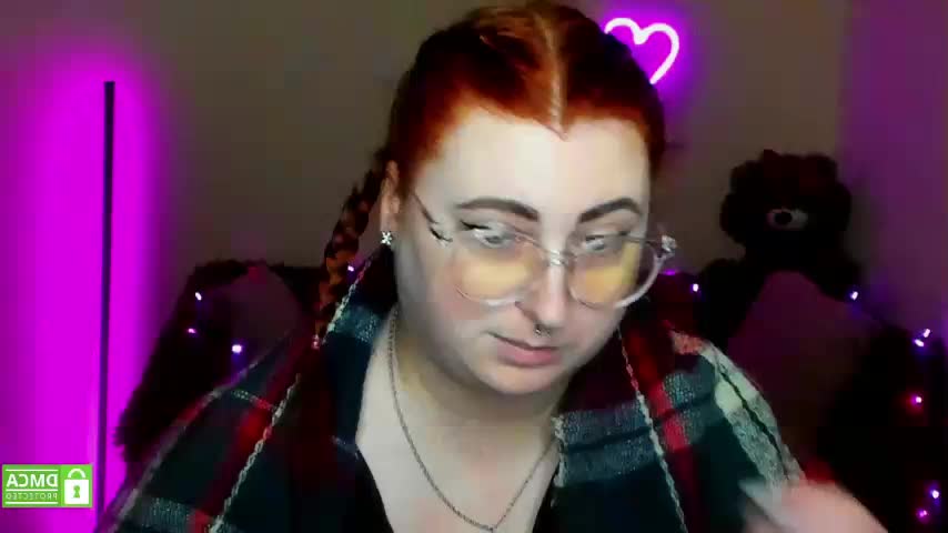 Aliciaredluv Adult Chat February 7, 2026