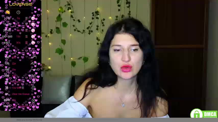 AliannaSoloKisses Adult Chat February 7, 2026