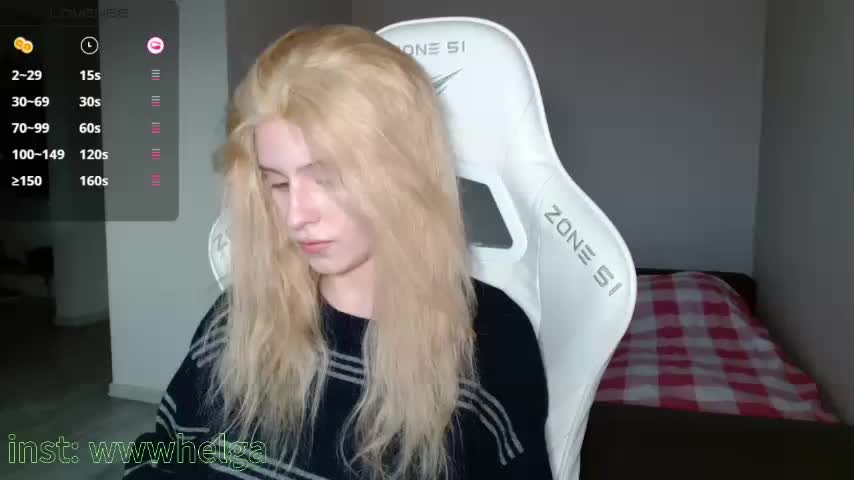 Helga_Pataki Adult Chat February 7, 2026