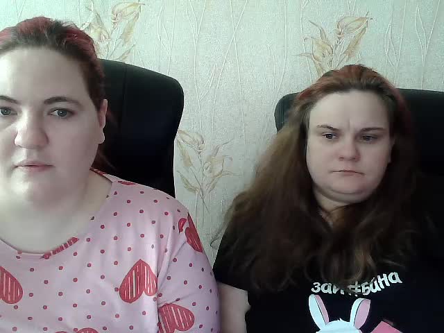 HollyXEva Adult Chat February 6, 2026