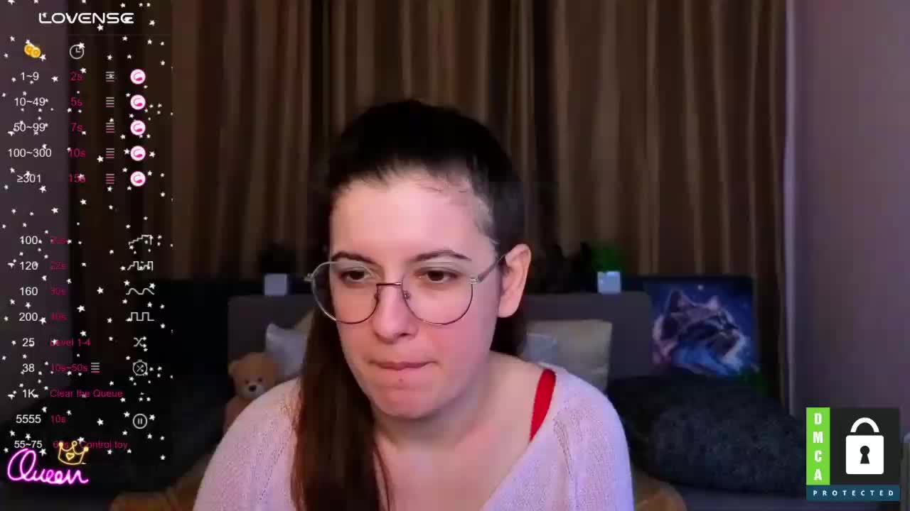 AminaBeatris13 Adult Chat February 7, 2026