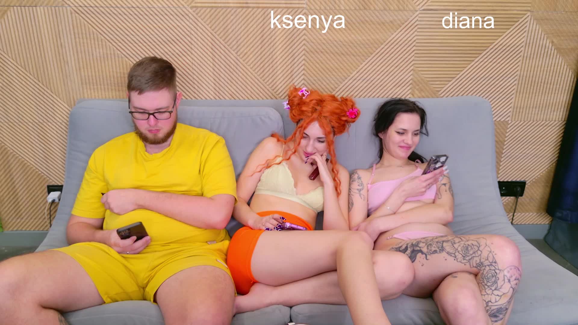 WebcamSlut Adult Chat February 6, 2026