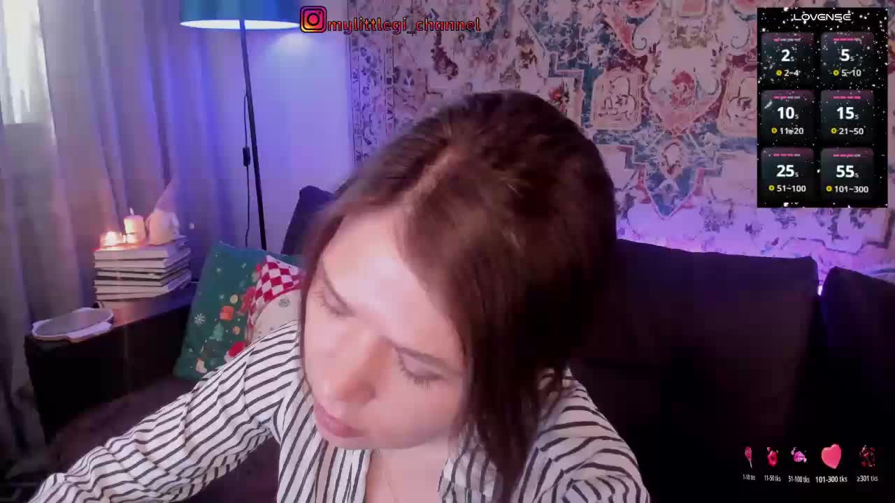 MyLittlegi Adult Chat February 7, 2026