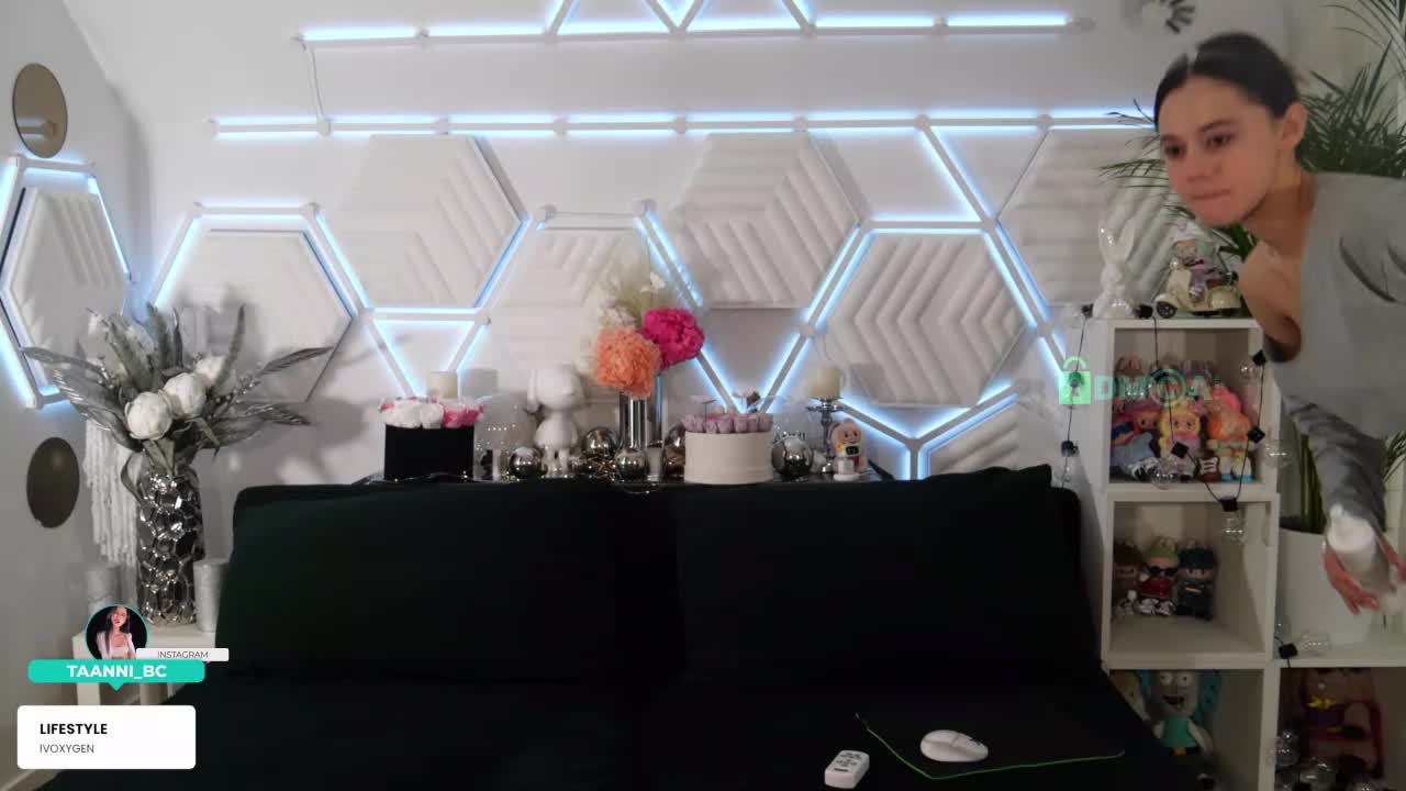 Taanni Adult Chat February 7, 2026