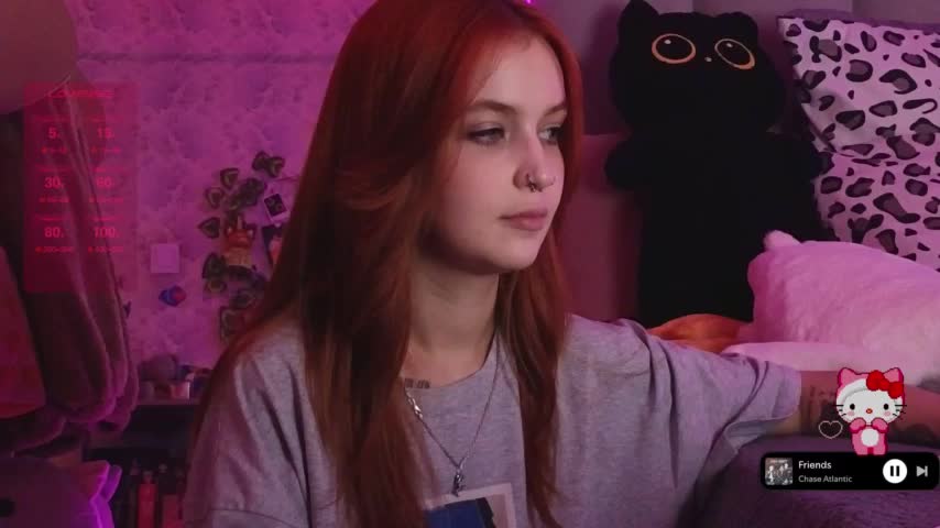 LisLy Adult Chat February 7, 2026