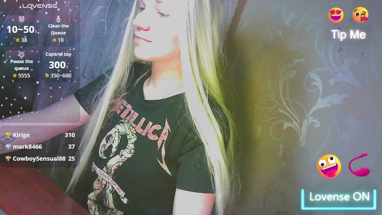 Shiny_Victoria Adult Chat February 7, 2026