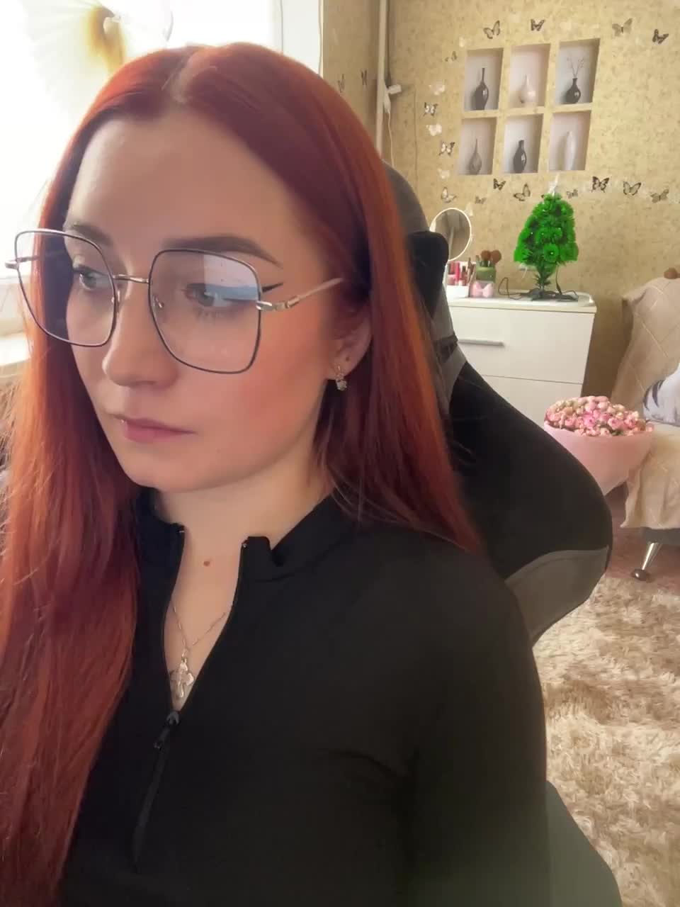 ScarletWitch Adult Chat February 7, 2026