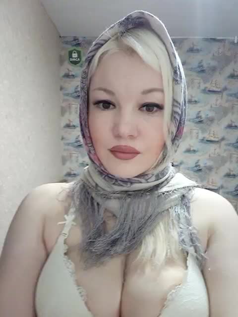 AlenkiyCvetochek Adult Chat February 7, 2026