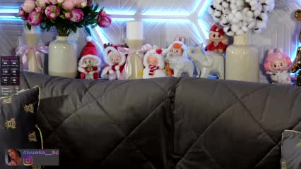 ALVUWKA Adult Chat February 7, 2026