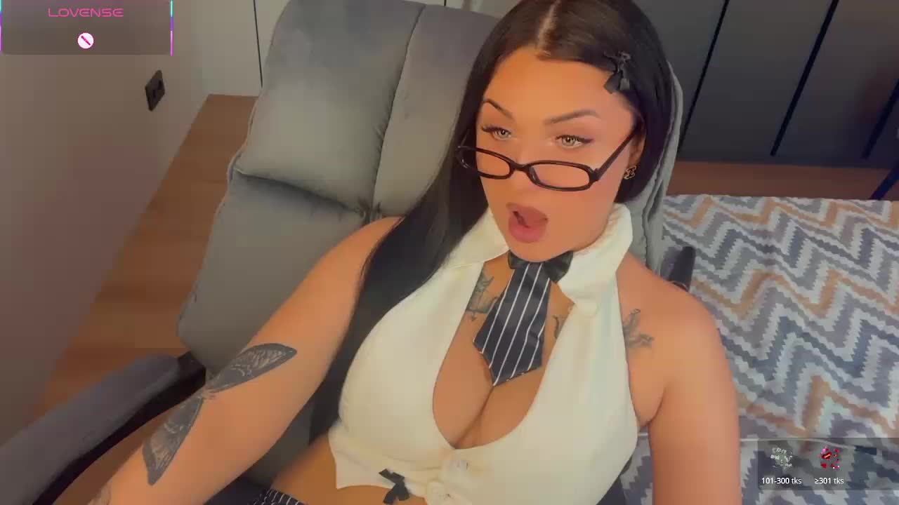 fatalefemme Adult Chat February 6, 2026