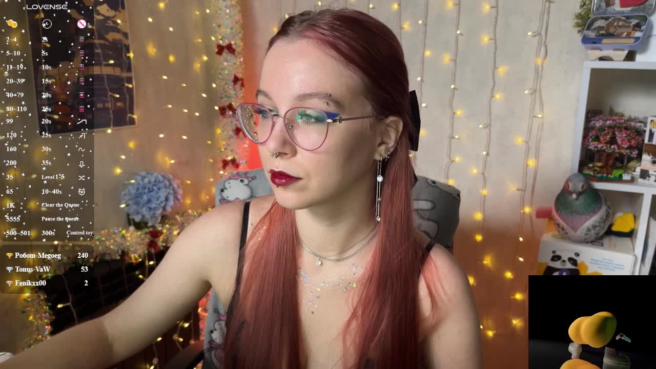 Kushina Adult Chat February 7, 2026