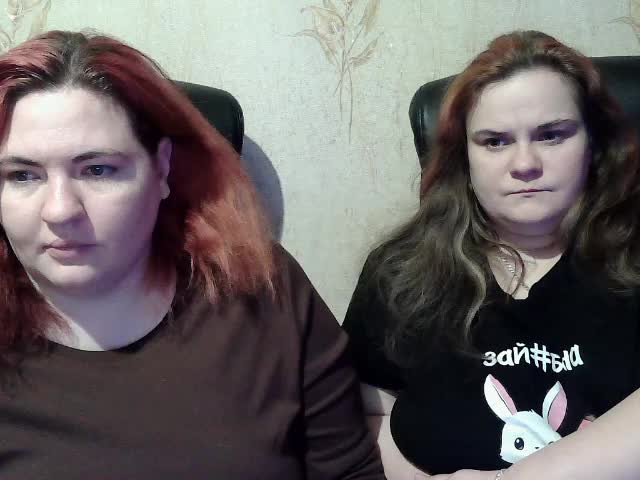 HollyXEva Adult Chat February 7, 2026