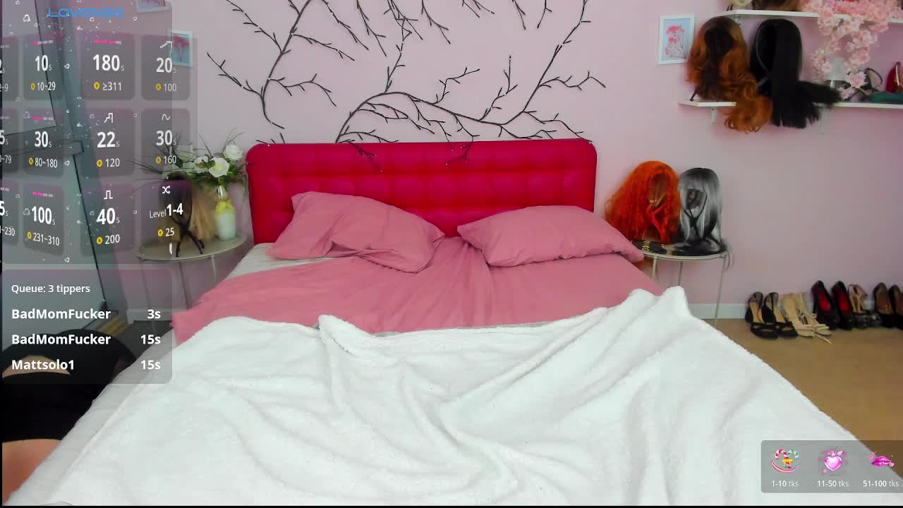 AdelRay Adult Chat February 7, 2026