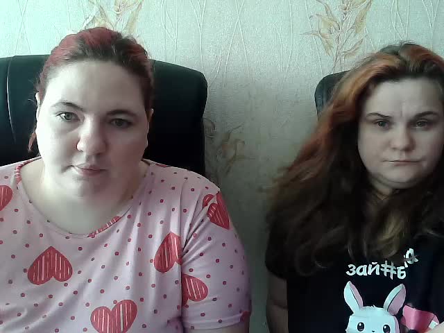 HollyXEva Adult Chat February 7, 2026