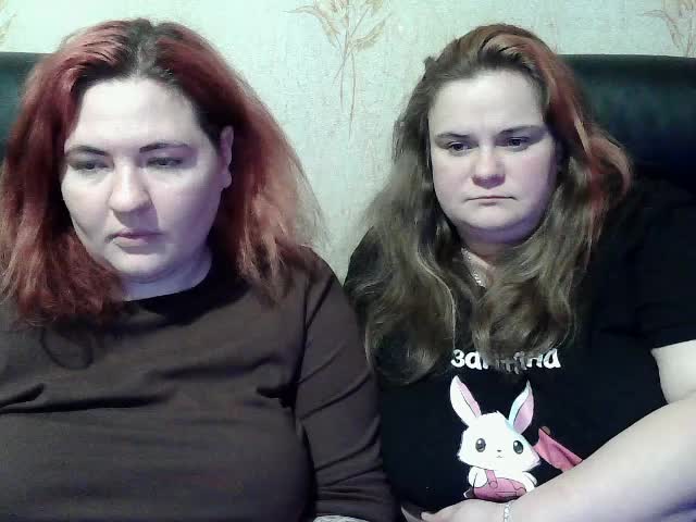 HollyXEva Adult Chat February 7, 2026