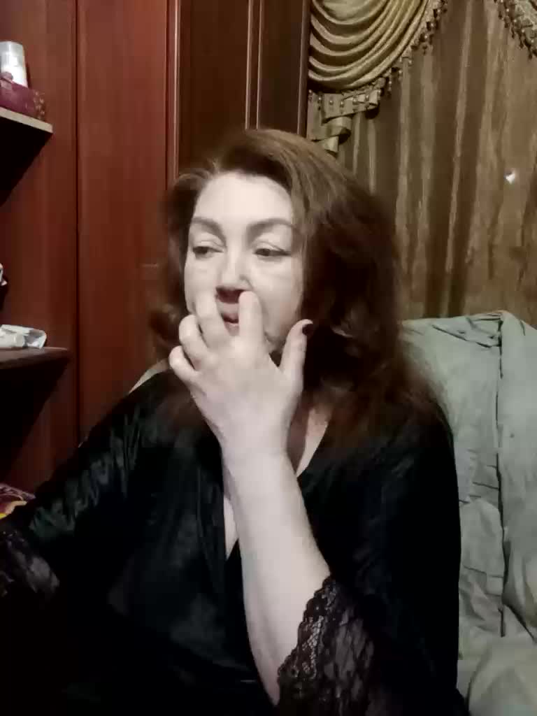 Sadie-Lorri Adult Chat February 7, 2026