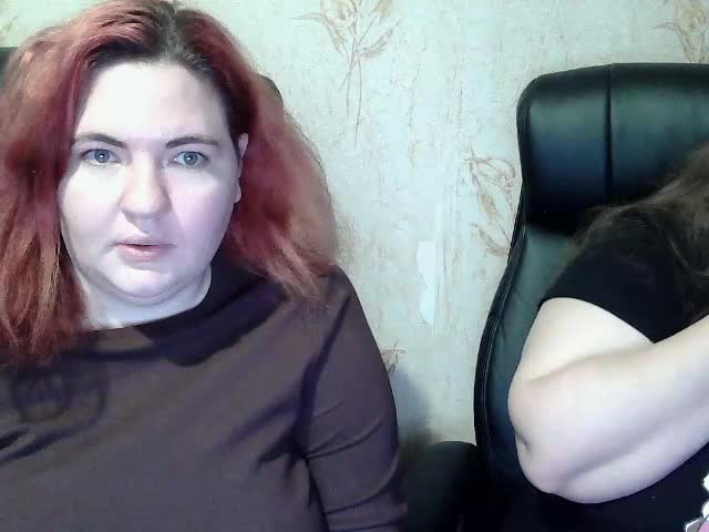 HollyXEva Adult Chat February 7, 2026