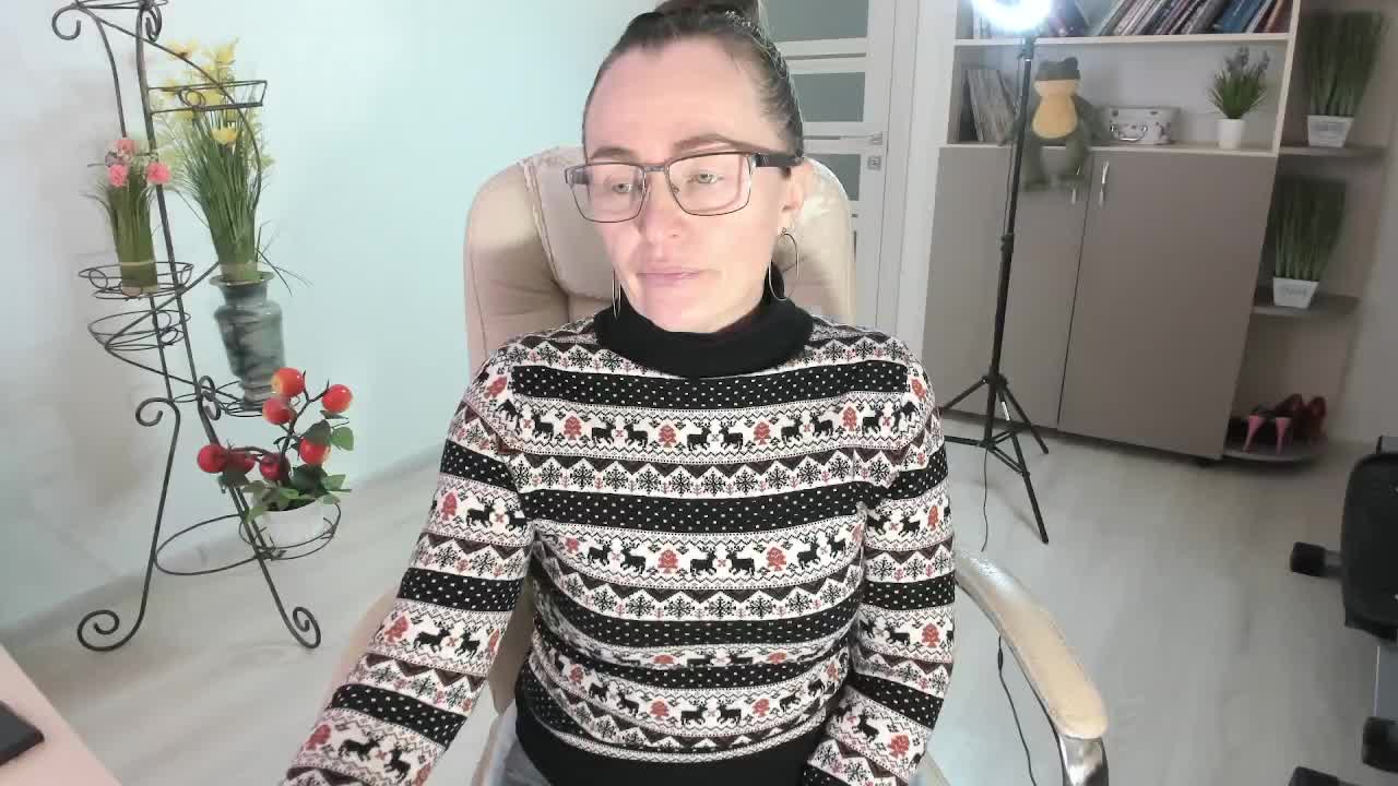 -Michelle- Adult Chat February 7, 2026