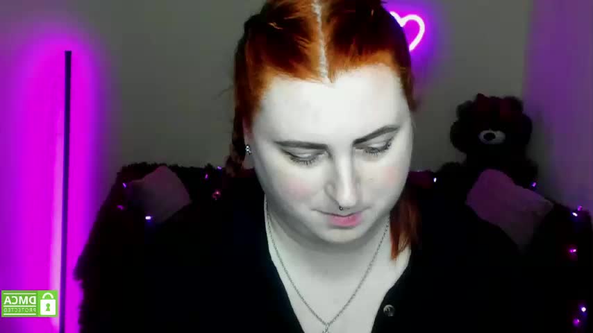 Aliciaredluv Adult Chat February 7, 2026