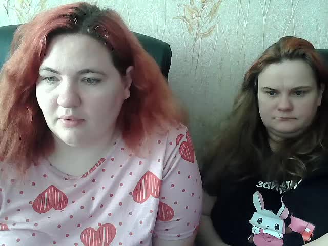 HollyXEva Adult Chat February 7, 2026