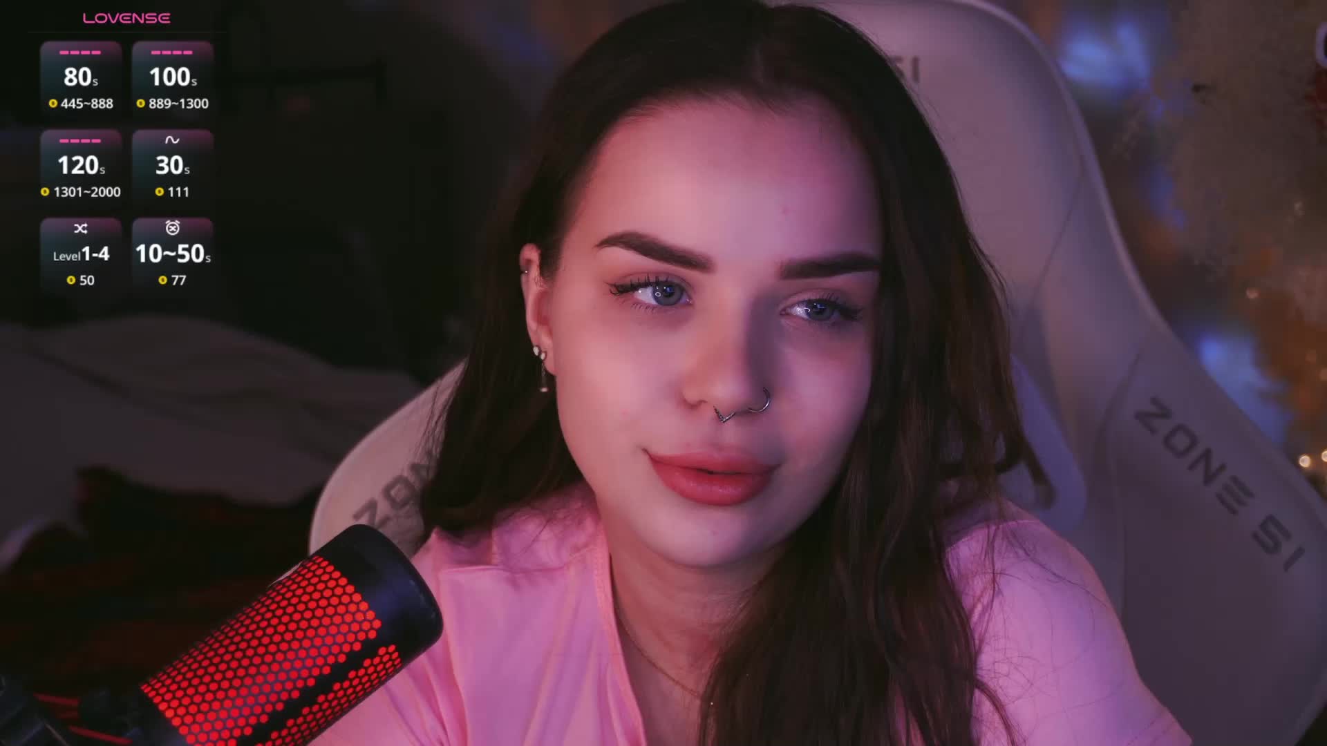 MiniNika Adult Chat February 7, 2026