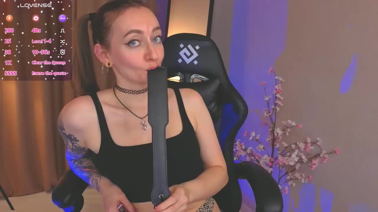 ShiroHeby Adult Chat February 7, 2026