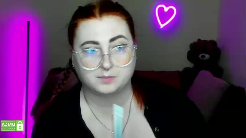 Aliciaredluv Adult Chat February 7, 2026