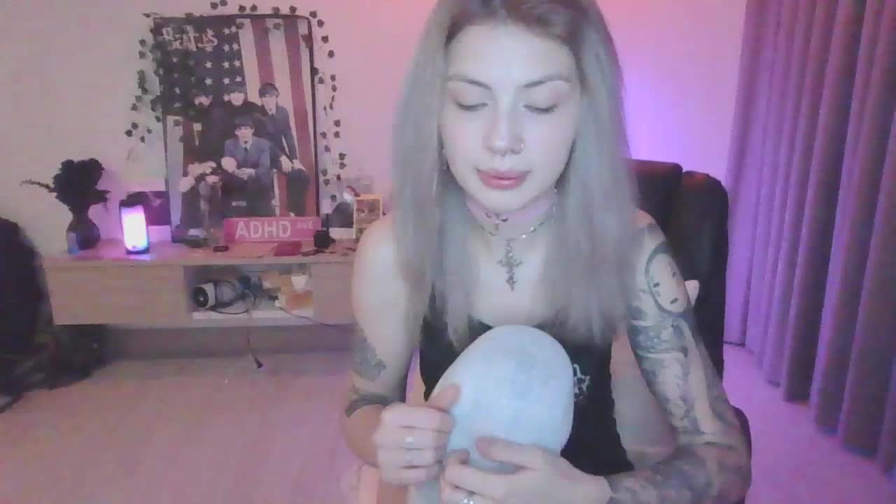 EmilyFlowers Adult Chat February 7, 2026