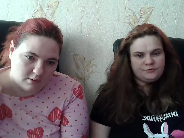 HollyXEva Adult Chat February 7, 2026