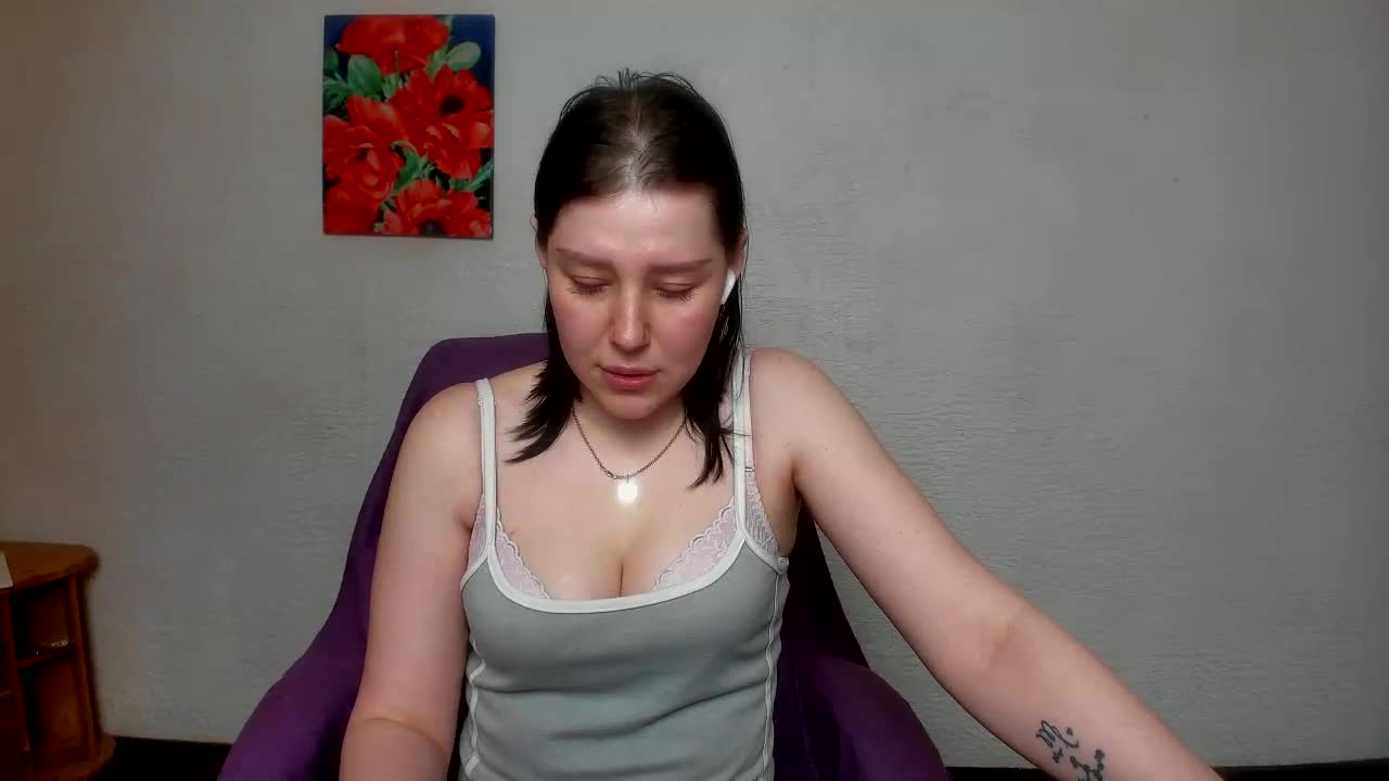 sannyflower Adult Chat February 7, 2026