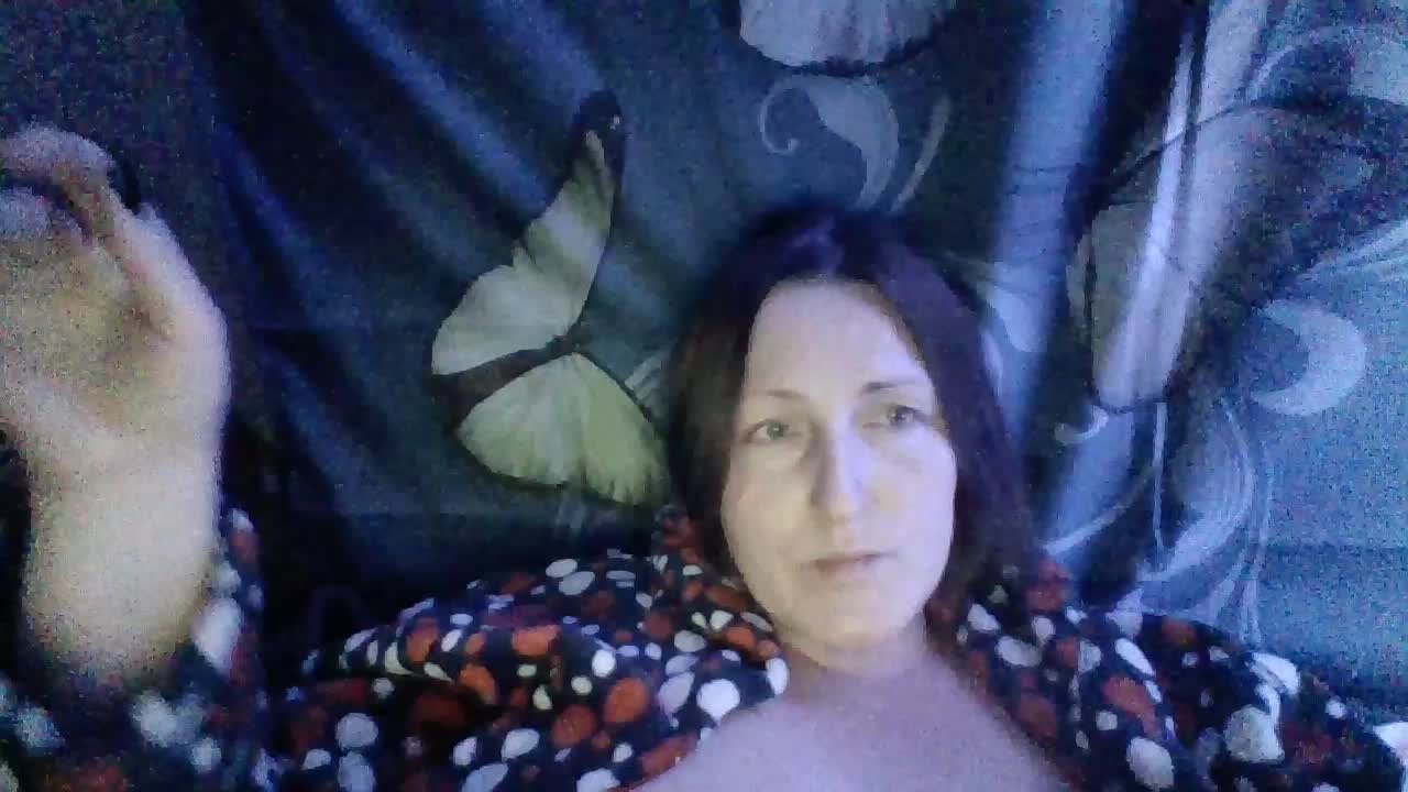 AllaSowinskaya Adult Chat February 7, 2026