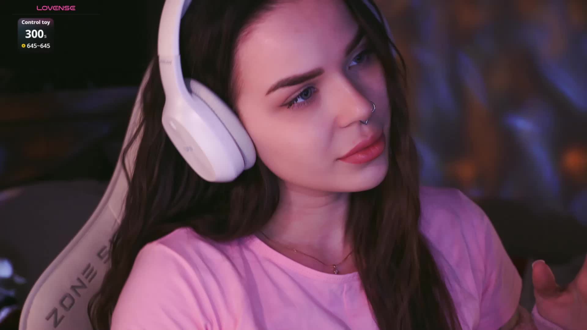 MiniNika Adult Chat February 7, 2026