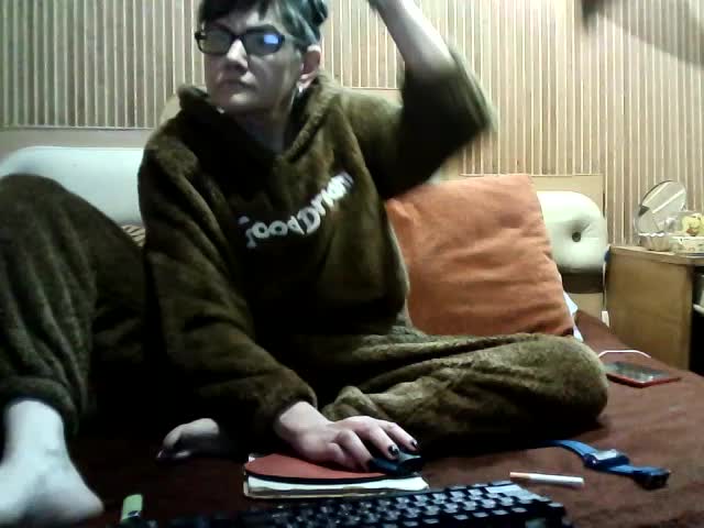 AlanaXDream Adult Chat February 7, 2026