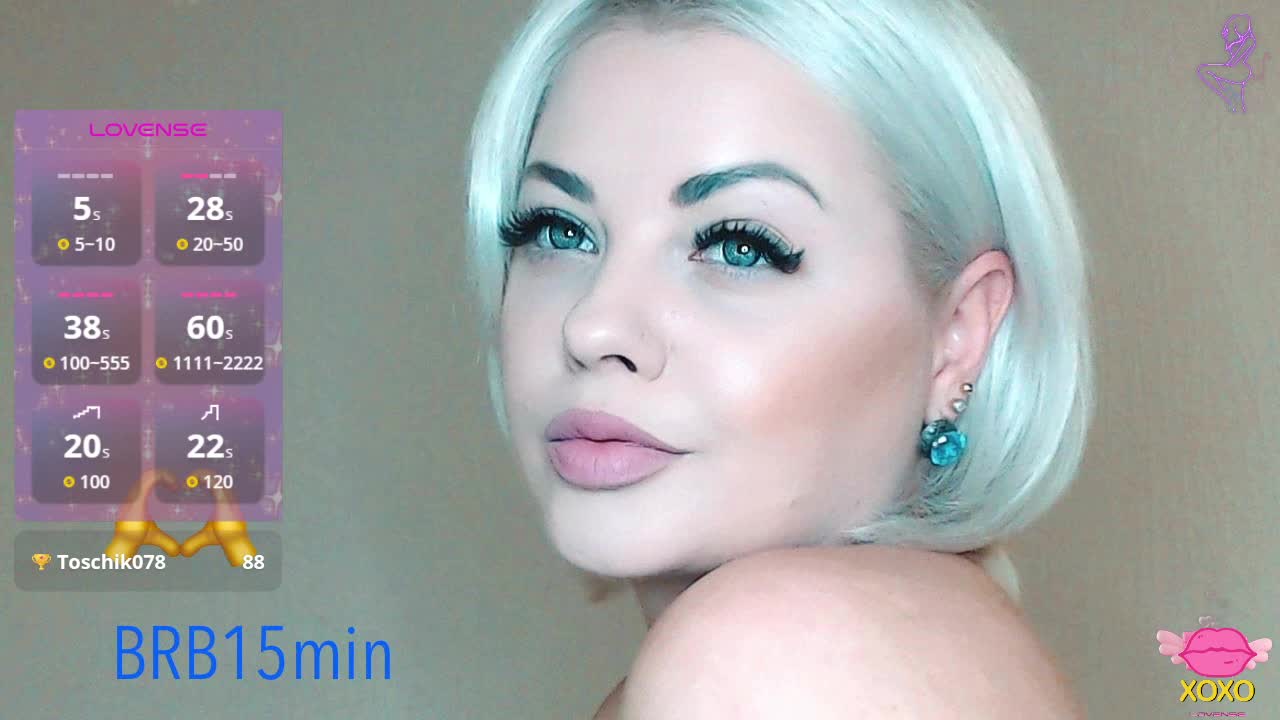 JewellFairy Adult Chat February 7, 2026