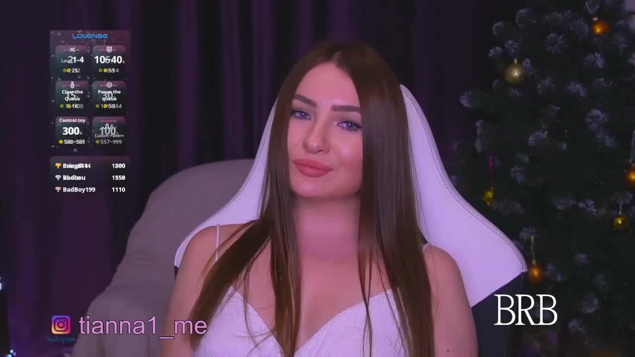 Tianna_me Adult Chat February 7, 2026