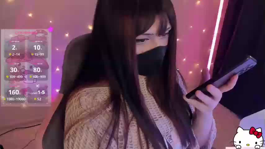 -Nanamin- Adult Chat February 7, 2026